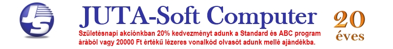 JUTA-Soft Computer