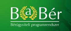 BaBér bérügyviteli programrendszer