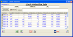 Napi statisztika lista