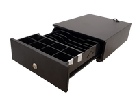 HS-240B pénztárgép kasszafiók