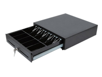 HS-410A pénztárgép kasszafiók