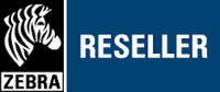 Zebra reseller partner