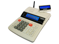 Datecs DP-25EU C10
