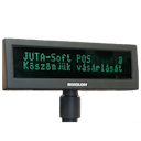 Vevőkijelzők