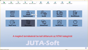 NTAK-Kisker Oktató videó
