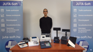 NTAK adatszolgáltatás pénztárgépes rendszerekkel