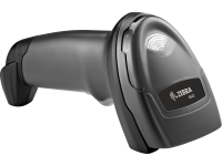 Zebra DS2208 imager-es vonalkódolvasó
