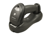 Zebra LI4278 vezeték nélküli (Bluetooth) vonalkódolvasó